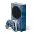 NBA Oklahoma City Thunder Jersey Xbox Series S Skins