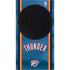 NBA Oklahoma City Thunder Jersey Xbox Series S Console Skin