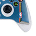 NBA Oklahoma City Thunder Jersey Xbox Series S Controller Skin