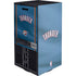 NBA Oklahoma City Thunder Jersey Xbox Series X Console Skin
