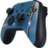 NBA Oklahoma City Thunder Jersey Xbox Series X Controller Skin