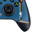 NBA Oklahoma City Thunder Jersey Xbox Series X Controller Skin