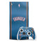 NBA Oklahoma City Thunder Jersey XBox Series X Digital Edition Bundle Skin