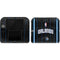 NBA Orlando Magic Jersey Nintendo 2DS Skin