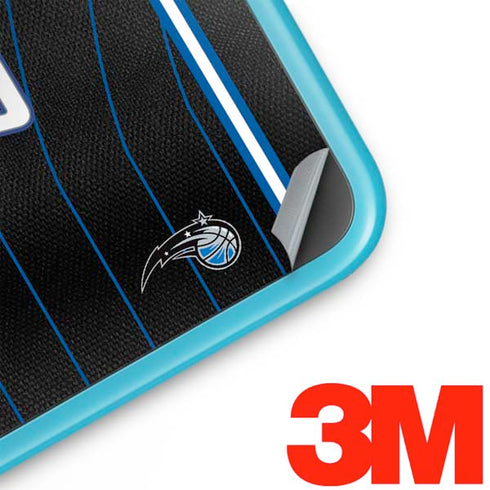 NBA Orlando Magic Jersey Nintendo 2DS XL (2017) Skin