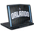 NBA Orlando Magic Jersey Dell Alienware Skin