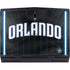 NBA Orlando Magic Jersey Dell Alienware Skin