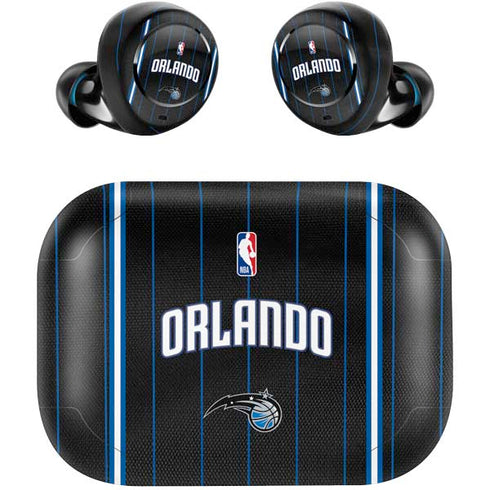 NBA Orlando Magic Jersey Amazon Echo Buds Skin