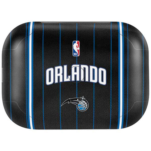 NBA Orlando Magic Jersey Amazon Echo Buds Skin