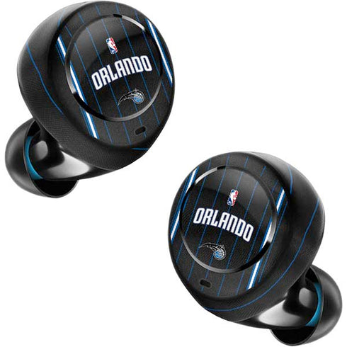 NBA Orlando Magic Jersey Amazon Echo Buds Skin