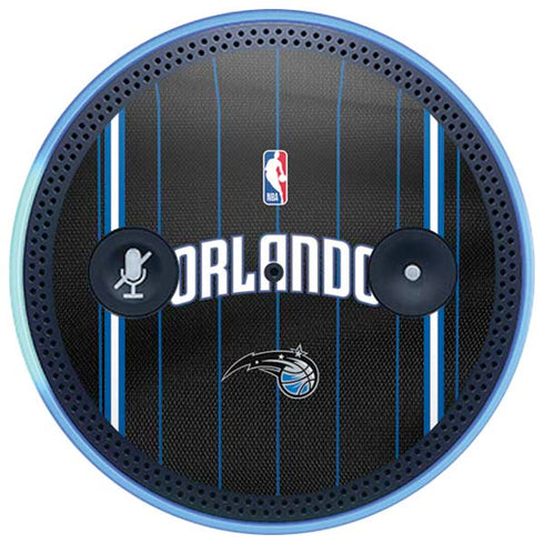 NBA Orlando Magic Jersey Amazon Echo Skin