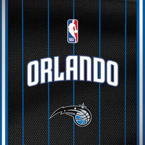NBA Orlando Magic Jersey Amazon Echo Skin