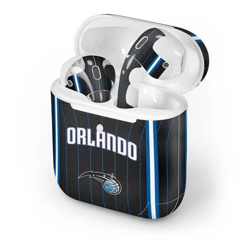 NBA Orlando Magic Jersey Apple AirPods 2 Skin