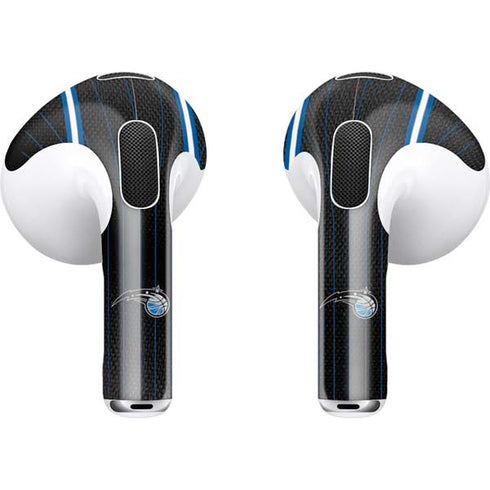 NBA Orlando Magic Jersey Apple AirPods (3rd Gen 2021) Skin