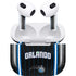 NBA Orlando Magic Jersey Apple AirPods (3rd Gen 2021) Skin
