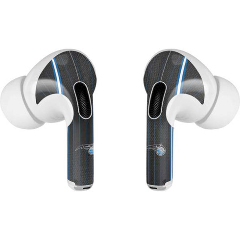 NBA Orlando Magic Jersey AirPods Skins