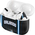 NBA Orlando Magic Jersey Apple AirPods Pro Skin