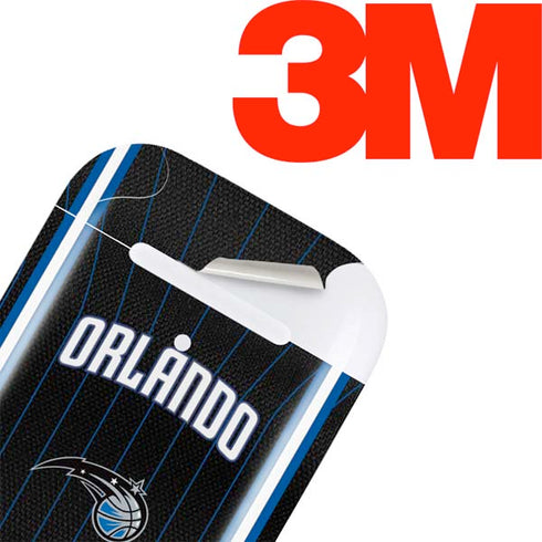 NBA Orlando Magic Jersey Apple AirPods Skin