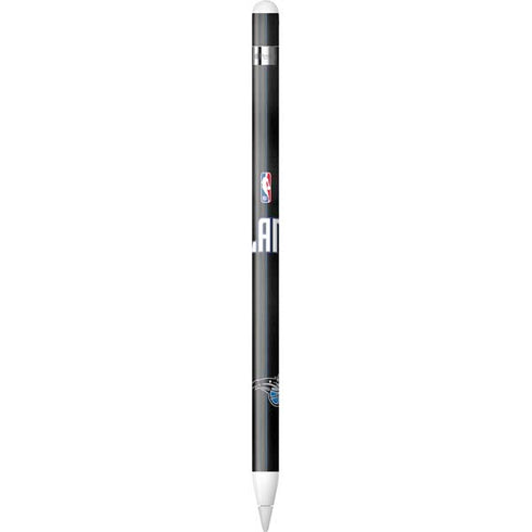 NBA Orlando Magic Jersey Apple Pencil (1st Gen, 2017) Skin