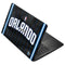 NBA Orlando Magic Jersey Asus X502CA 15.6 Skin