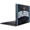 NBA Orlando Magic Jersey Ativ Book 9 (15.6in 2014) Skin