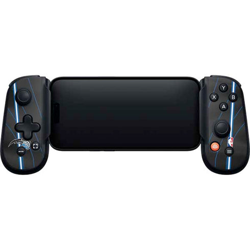 NBA Orlando Magic Jersey Backbone One for iPhone Game Controller Skin