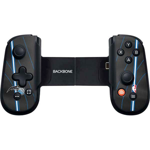 NBA Orlando Magic Jersey Backbone One for iPhone Game Controller Skin
