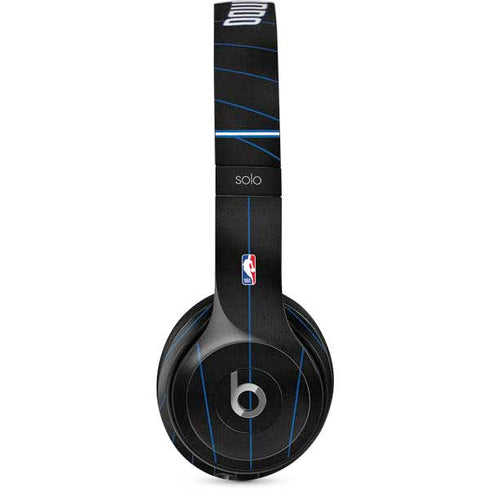 NBA Orlando Magic Jersey Beats Solo 2 Wired Skin