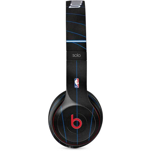 NBA Orlando Magic Jersey Beats Solo 2 Wireless Skin