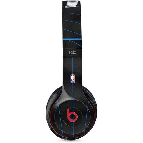 NBA Orlando Magic Jersey Beats Solo 3 Wireless Skin