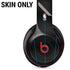 NBA Orlando Magic Jersey Beats Solo 3 Wireless Skin