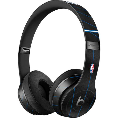 NBA Orlando Magic Jersey Beats Solo 3 Wireless Skin