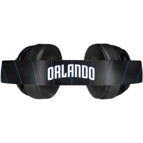 NBA Orlando Magic Jersey Beats Solo Pro Skin