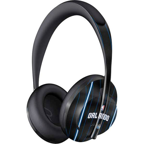NBA Orlando Magic Jersey Bose Noise Cancelling Headphones 700 Skin