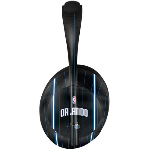 NBA Orlando Magic Jersey Bose Noise Cancelling Headphones 700 Skin