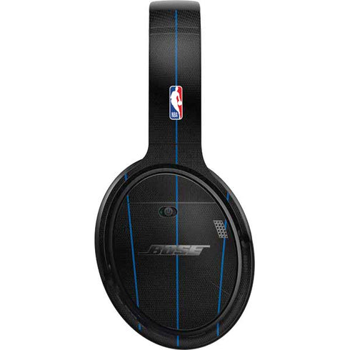 NBA Orlando Magic Jersey Bose QuietComfort 35 II Headphones Skin