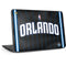 NBA Orlando Magic Jersey HP Chromebook Skin