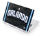 NBA Orlando Magic Jersey Acer Chromebook Skin