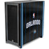 NBA Orlando Magic Jersey Corsair 4000D Tempered Glass Mid-Tower ATX Case Skin