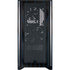 NBA Orlando Magic Jersey Corsair 4000D Tempered Glass Mid-Tower ATX Case Skin