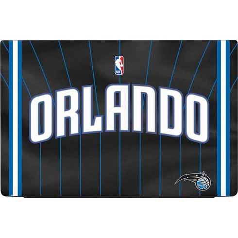 NBA Orlando Magic Jersey Dell Vostro Skin