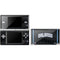 NBA Orlando Magic Jersey DS Lite Skin