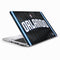 NBA Orlando Magic Jersey HP Elitebook Skin
