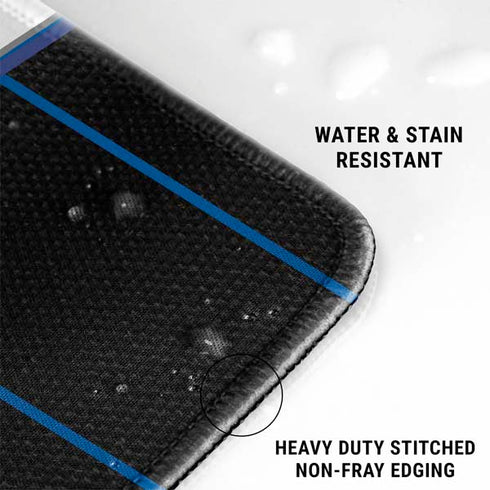 NBA Orlando Magic Jersey Gaming Mouse Pad