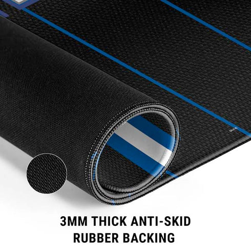 NBA Orlando Magic Jersey Gaming Mouse Pad