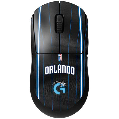 NBA Orlando Magic Jersey G Pro Wireless Gaming Mouse Skin