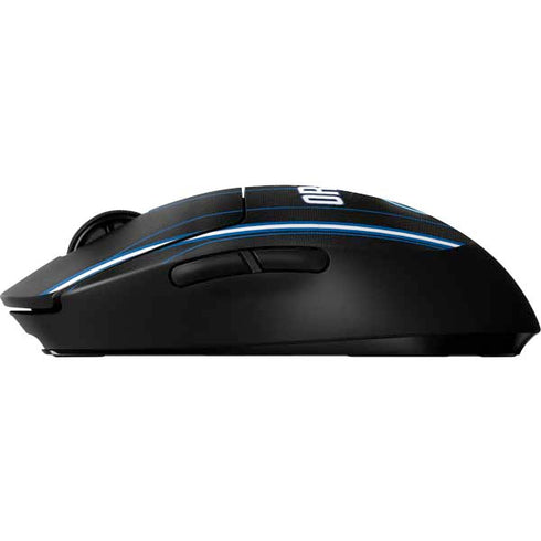 NBA Orlando Magic Jersey G Pro Wireless Gaming Mouse Skin