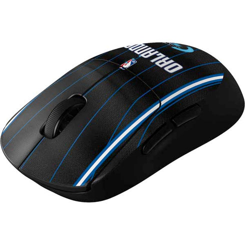 NBA Orlando Magic Jersey G Pro Wireless Gaming Mouse Skin