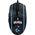 NBA Orlando Magic Jersey G203 Prodigy RGB Wired Gaming Mouse Skin