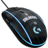 NBA Orlando Magic Jersey G203 Prodigy RGB Wired Gaming Mouse Skin